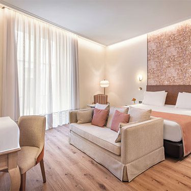 Eurostars Sevilla Boutique