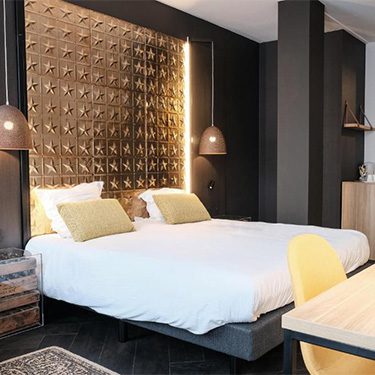 Hotel Brouwerij het Anker