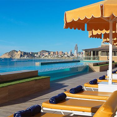 H10 Porto Poniente