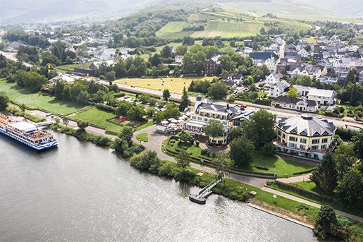 Hotel Weisser Bär