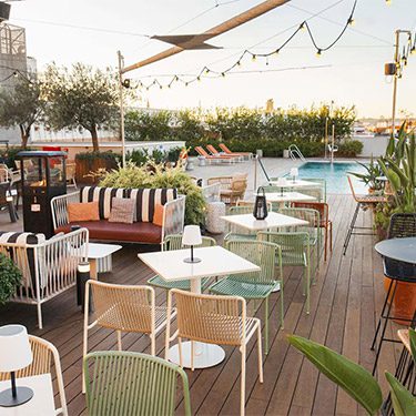 Ibis Styles Sevilla Santa Justa