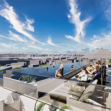 Jupiter Porto Hotel