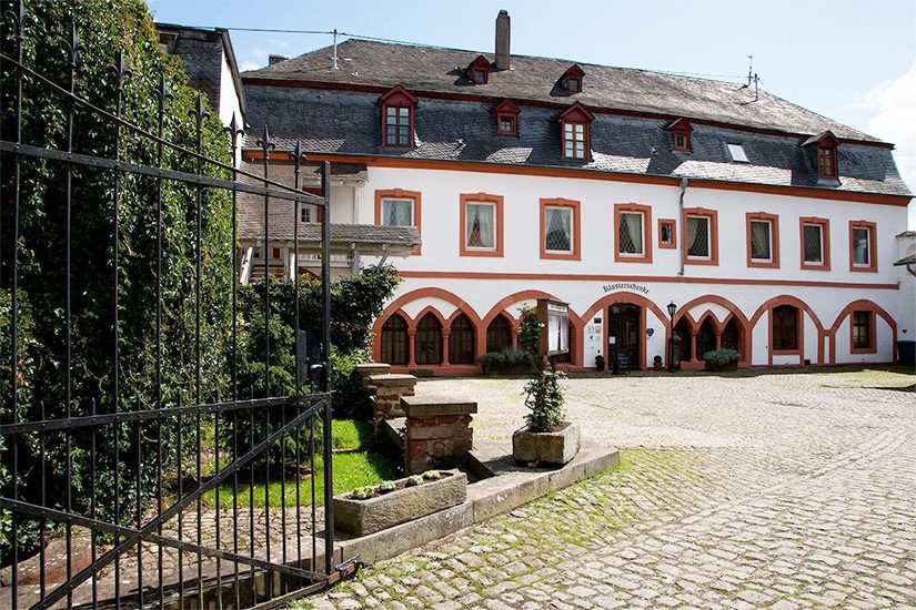 Boutiquehotel Kloster Pfalzel