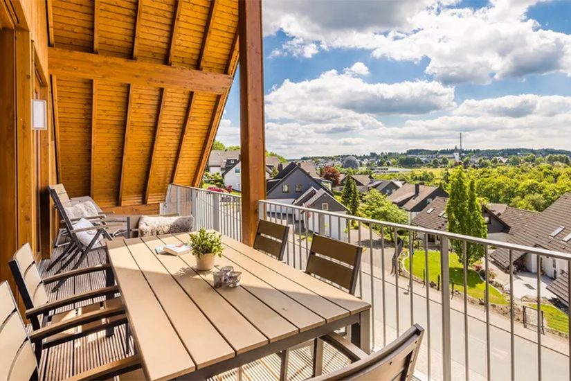 Bergresort Winterberg
