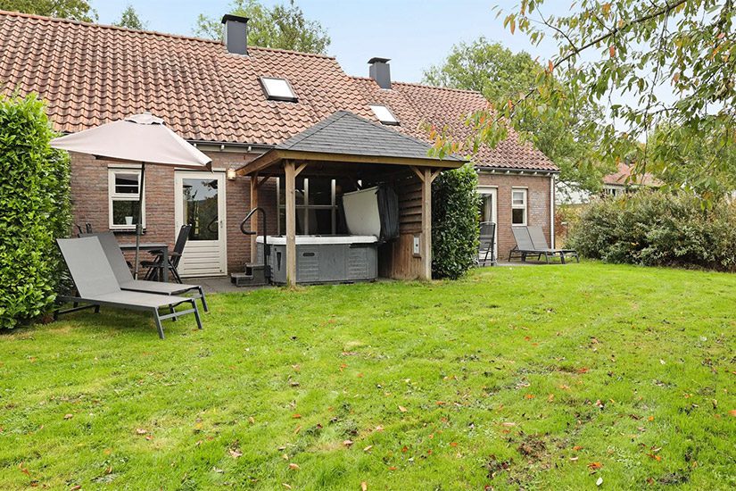 Landal Hoog Vaals 4CE2