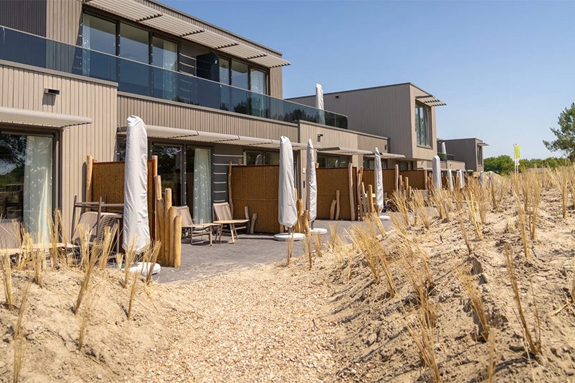 Residence Ouddorp Duin