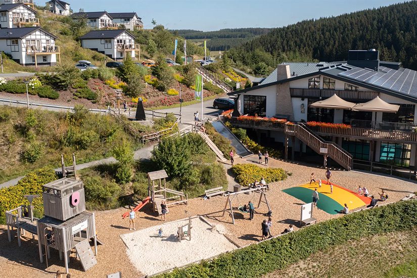Landal Winterberg