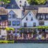 10x de mooiste hotels direct aan de Moezel (Duitsland)