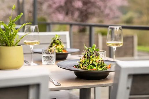 Restaurant FIRO