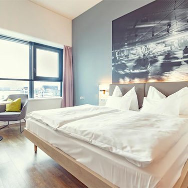 Roomz Vienna Prater