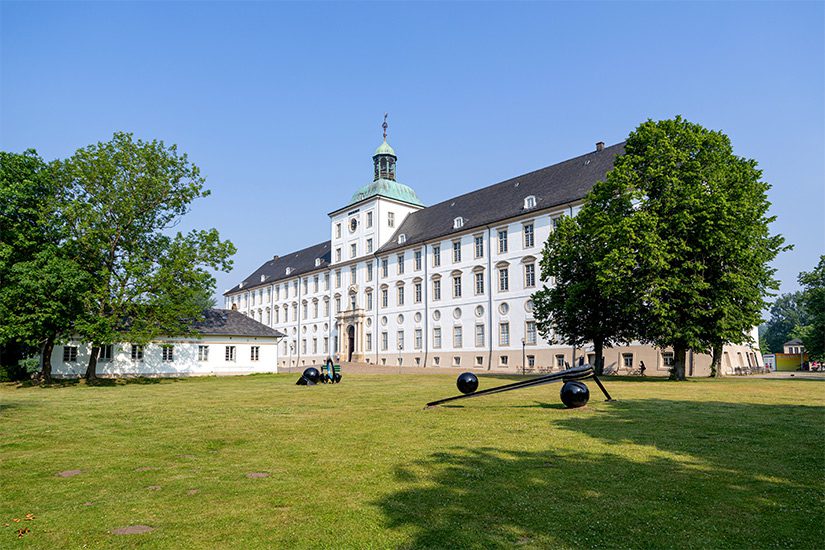 Schloss Gottorf