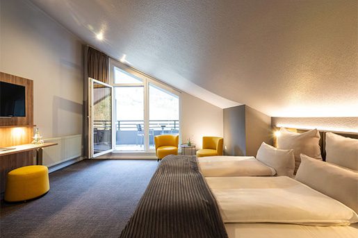 Uferdeck Boutique Hotel