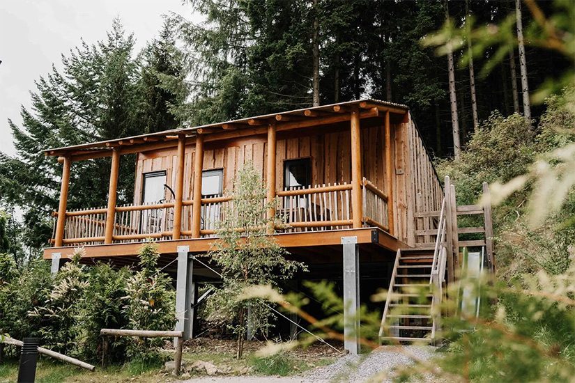 UplandParcs Sauerland