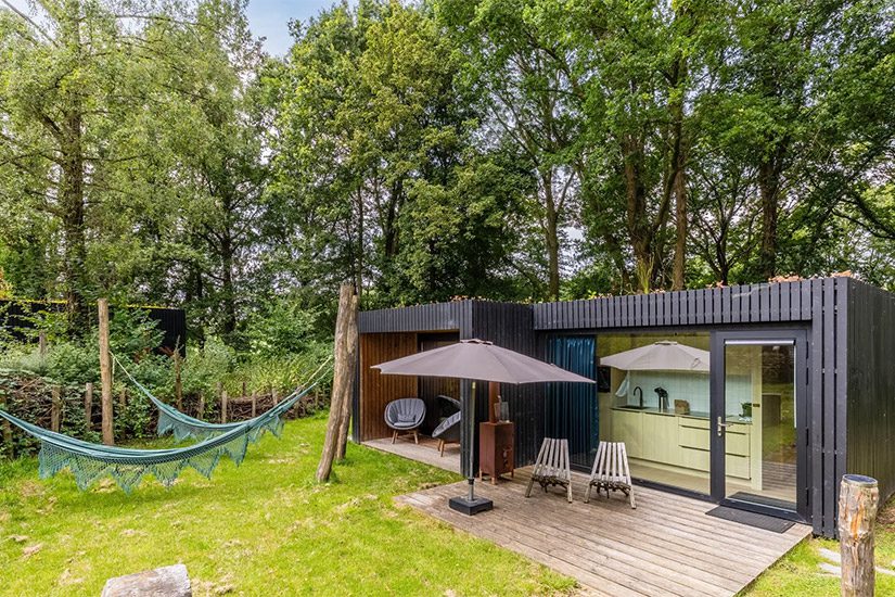 Vakantiepark Gulpen - The Abbey 2