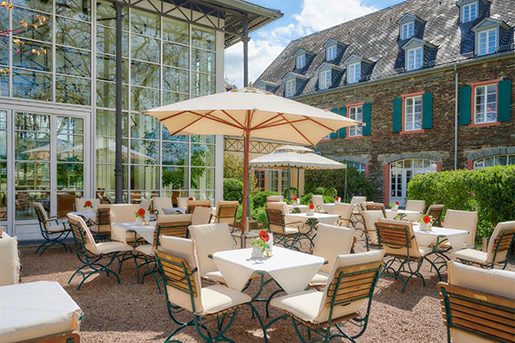 Weinromantikhotel Richtershof