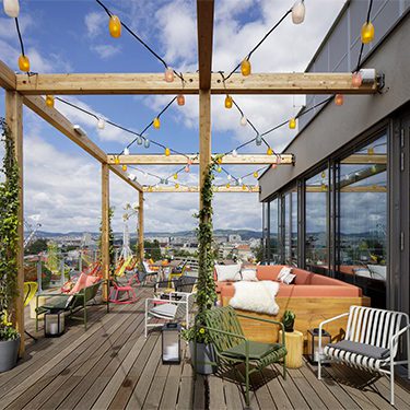 Zoku Vienna