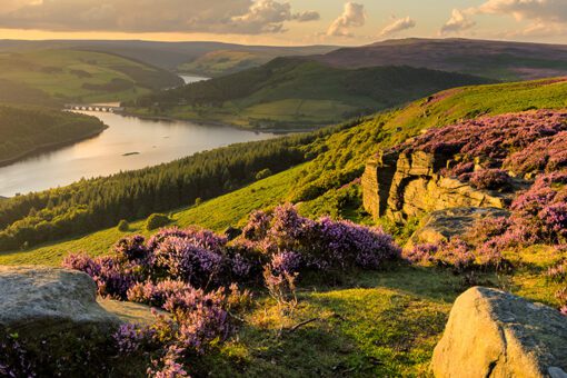 Mooiste plekken Engeland