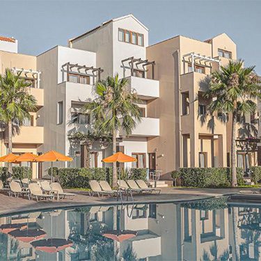 Althea Village - Family Hotel