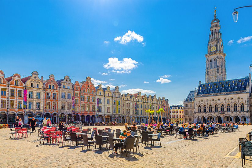 Arras