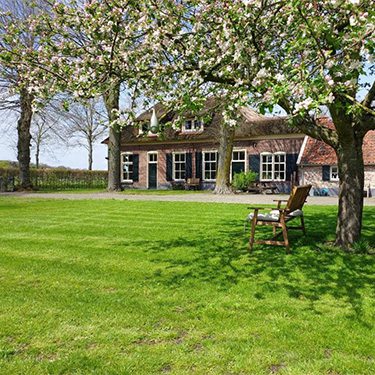 B&B het Spijkerhuys
