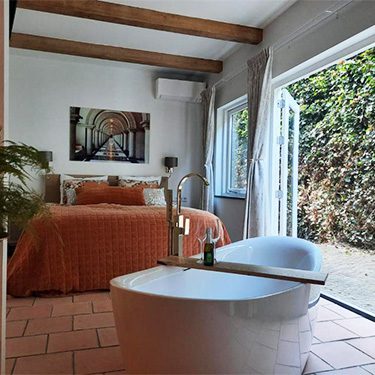 Boutique Hotel De Drentse Liefde