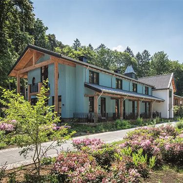 Boutiquehotel Beekhuizen