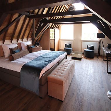 Boutiquehotel Steenhof Suites Leiden