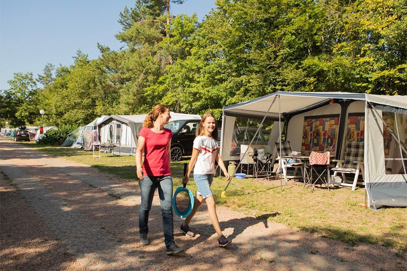 Landal Camping Sonnenberg