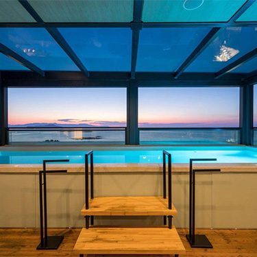 Chania Flair Hotel