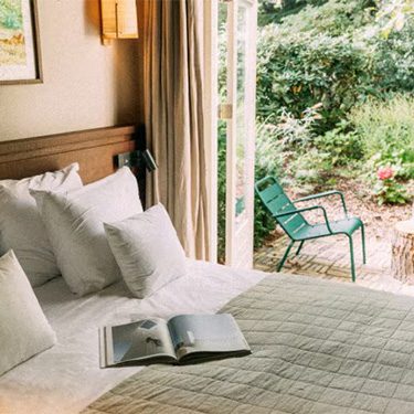De Wever Lodge