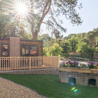 EuroParcs Brunssummerheide