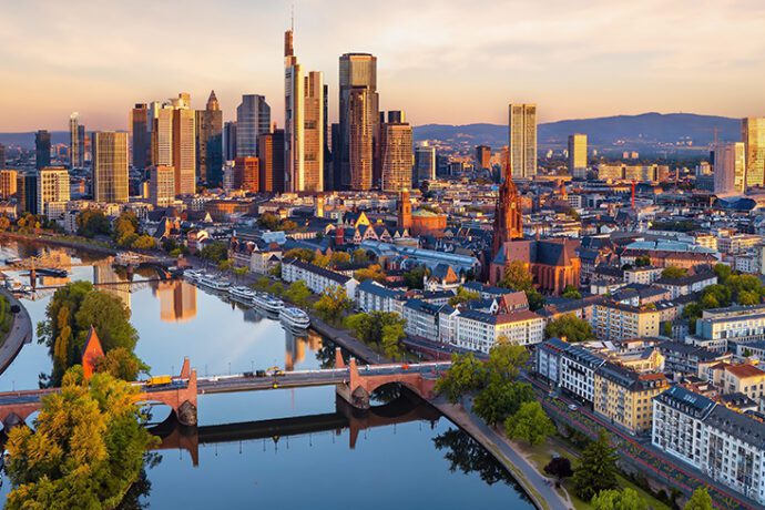Frankfurt