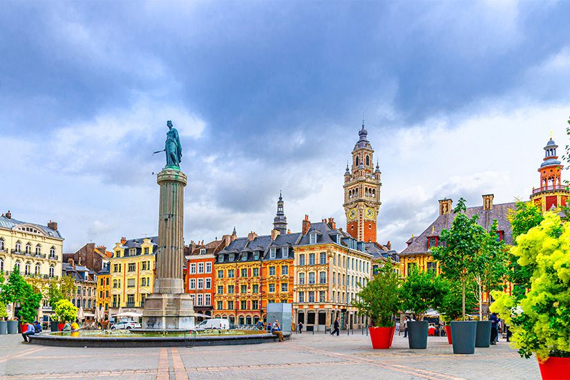 Lille