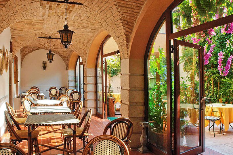 Hotel San Filis