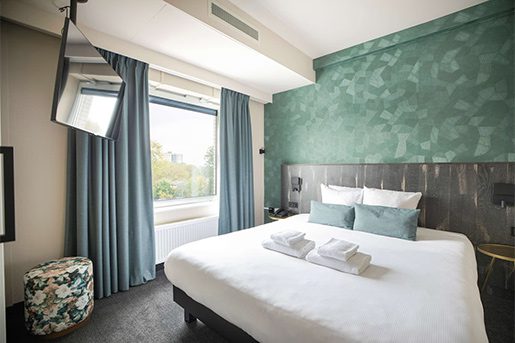 Flonk Hotel Groningen Zuid