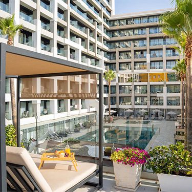 INNSiDE Palma Bosque