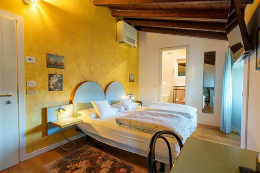 Kamer Hotel San Filis
