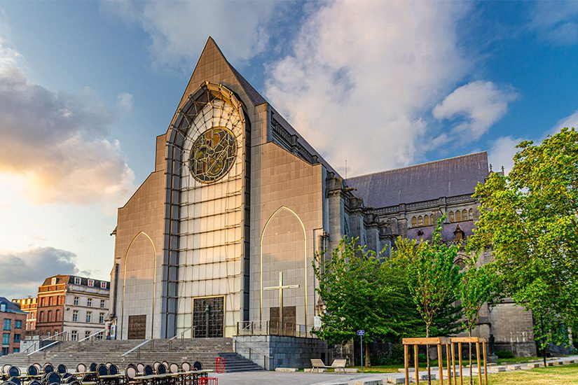 Kathedraal van Lille