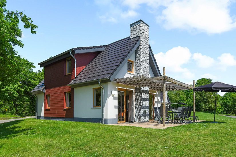 Landal vakantiepark Hochwald Duitsland