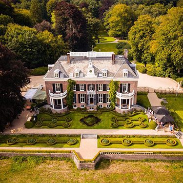 Landgoed Rhederoord
