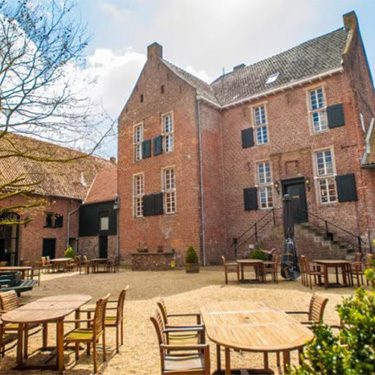 Landgoed Schinvelderhoeve