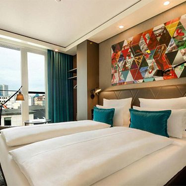 Motel One Frankfurt Römer