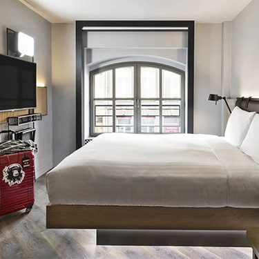 Moxy Lille Centre