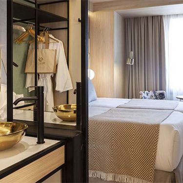 Nivia Born Boutique Hotel