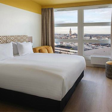 Residence Inn by Marriott Lille