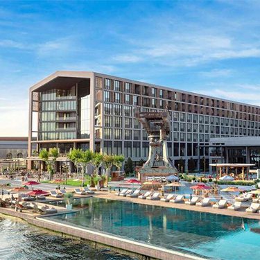 Rixos Tersane Istanbul