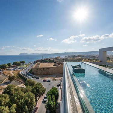 Sansal boutique hotel