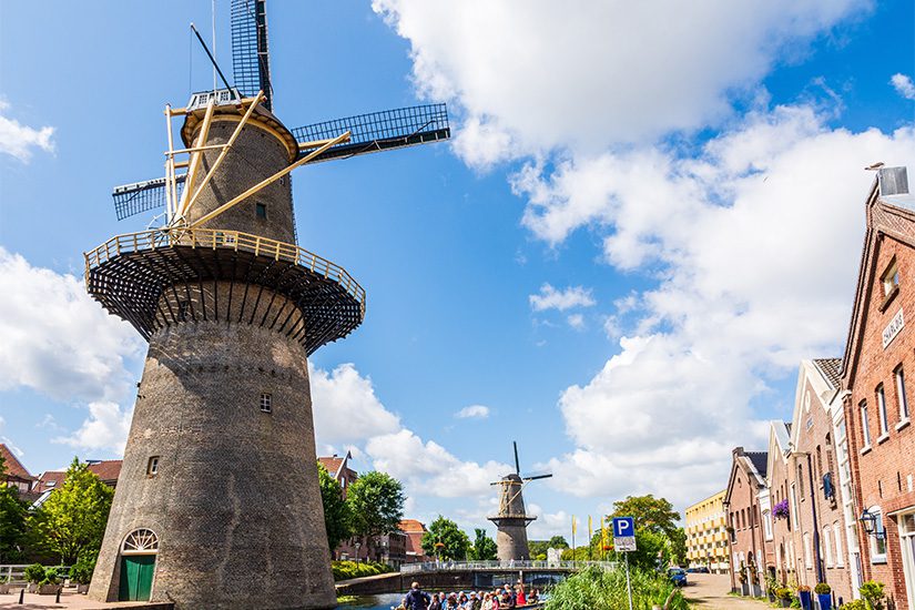 Schiedam
