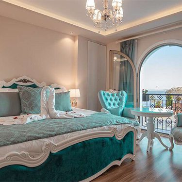 Seven Hills Palace Hotel & Spa