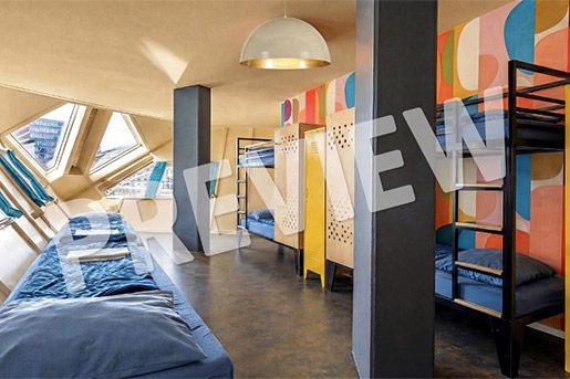 Preview Stayokay Rotterdam